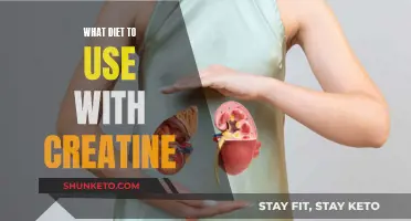 Creatine and Diet: Maximizing Your Results