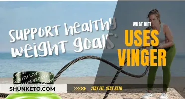 Apple Cider Vinegar Diet: Weight Loss and Health Benefits