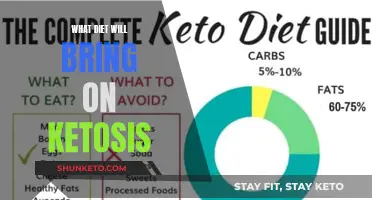 Unlocking Ketosis: The Ultimate Diet Guide