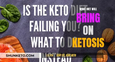 Ketosis Diet: What to Eat and Avoid to Achieve Ketosis