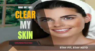 Clear Skin Diet: Foods for a Glowing Complexion