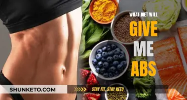 Unveiling the Ultimate Diet for Abs: A Comprehensive Guide