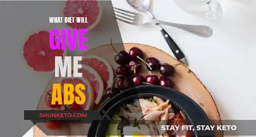 Unlocking Abs: The Dieting Secrets to Success