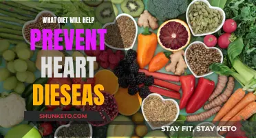 Heart-Healthy Diets: Preventing Disease and Staying Fit