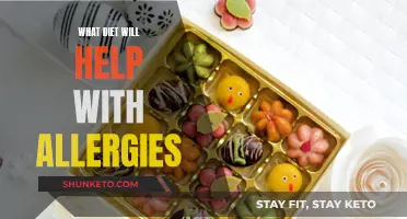 Anti-Allergy Diet: Foods to Eat and Avoid