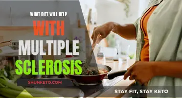 Dietary Tips for Managing Multiple Sclerosis