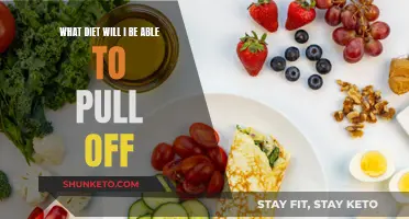 Finding the Right Diet: What Suits You?