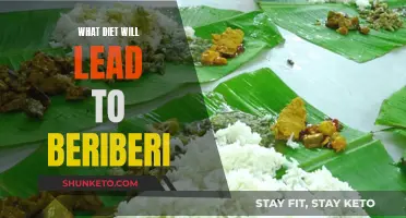 Uncovering the Dietary Link to Beriberi: A Nutritional Journey