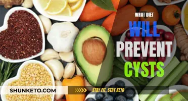 Dietary Choices to Reduce Cyst Formation: A Comprehensive Guide