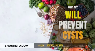 Dieting to Prevent Cysts: Foods to Eat and Avoid