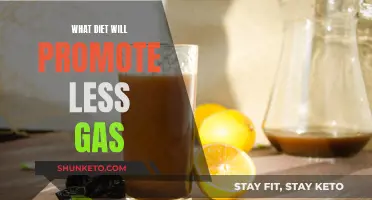 Foods to Eat and Avoid for Less Gas