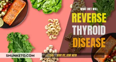 Diet Revolution: Reversing Thyroid Disease with Healthy Eating