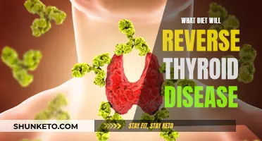 Thyroid Diet: Reversing Thyroid Disease with Nutrition