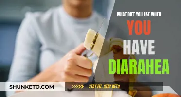 Diarrhea Diet: Foods to Eat and Avoid