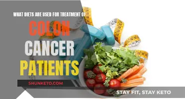 Colon Cancer Treatment: Exploring Dietary Options