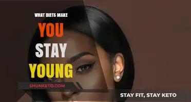 Anti-Aging Diets: Secrets to Staying Young