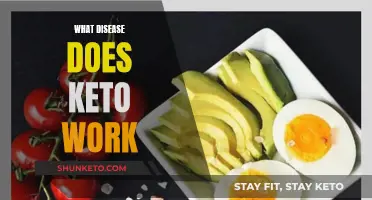 Keto Diet: Effective Against Which Diseases?