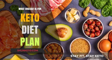 Keto Diet Plan: Effective Disease Management and Health Benefits Explained