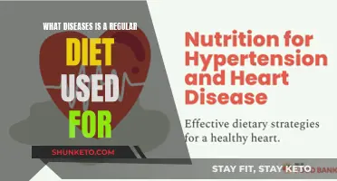 Healthy Eating: Preventing Diseases and Promoting Wellness