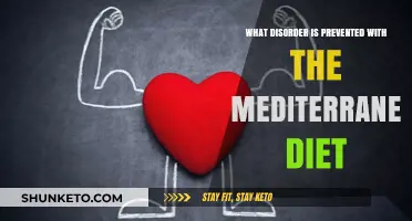Mediterranean Diet: Preventing Heart Disease and Beyond
