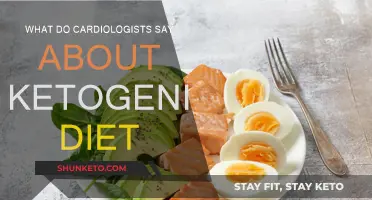 Cardiologists' Take on the Ketogenic Diet