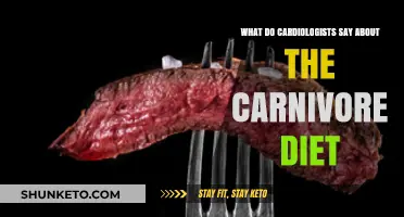 Cardiologists' Take on the Carnivore Diet