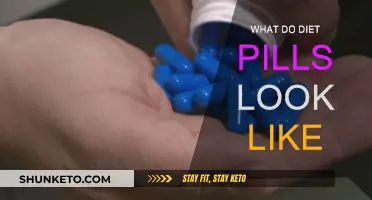 Diet Pills: What's the Real Deal?
