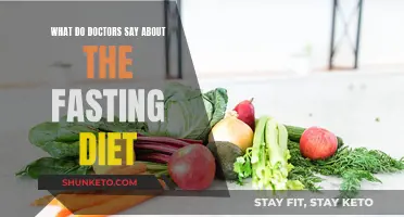 Fasting Diets: What Doctors Think and Recommend