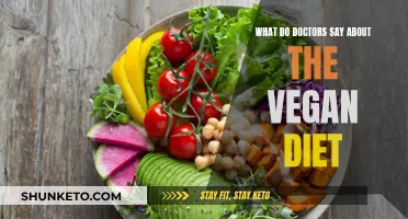 Vegan Diets: Doctors Weigh in on the Pros and Cons