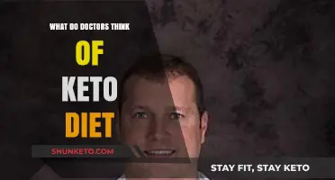 What Doctors Really Think About the Keto Diet: Insights and Opinions