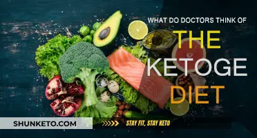 Ketogenic Diet: What Doctors Really Think