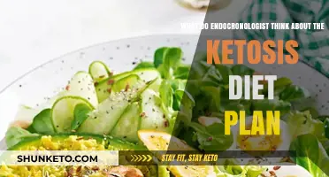 Endocrinologists' Insights: Ketosis Diet's Impact on Hormones and Health