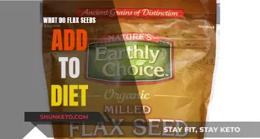 Flax Seeds: Superfood Boost for Your Diet