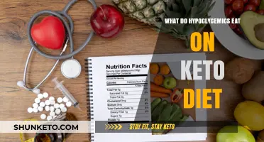 Keto-Friendly Foods for Hypoglycemics: Balancing Blood Sugar on a Low-Carb Diet
