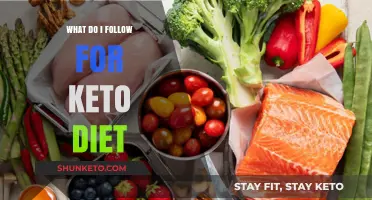 Mastering Keto: Essential Guidelines for a Successful Low-Carb Lifestyle