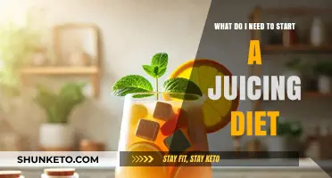 Kick-Start Your Juicing Journey: What You Need