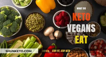 Keto Vegan Diet: Plant-Based Low-Carb Foods to Fuel Your Lifestyle
