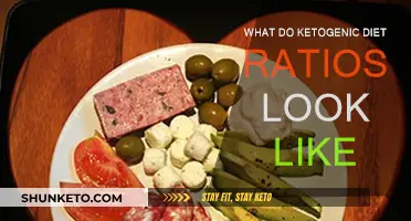 Ketogenic Diet: Understanding the Ideal Macronutrient Ratios