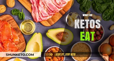 Keto Diet Essentials: What to Eat for Optimal Low-Carb Living