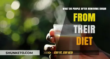 Sweet Freedom: Life After Kicking Sugar