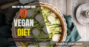 French Perceptions of Veganism: Exploring Dietary Culture Clash