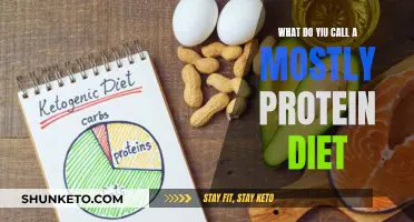 Protein Power: Dieting with a High-Protein Focus