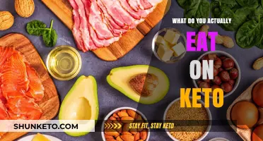 Keto Diet Essentials: What to Eat for Optimal Results
