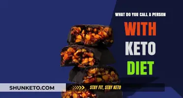 Understanding the Term for Individuals Following a Keto Diet
