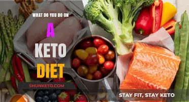 Mastering Keto: Essential Foods, Meal Plans, and Lifestyle Tips for Success