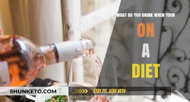 Healthy Drinks to Support Your Dieting Goals