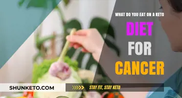 Keto Diet for Cancer: Nutrient-Rich Foods to Support Healing