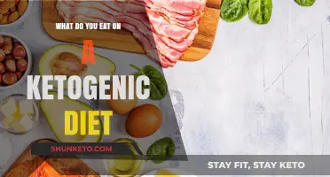 Ketogenic Diet: What to Eat and What Not to Eat