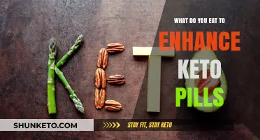 Boosting Keto Pill Results: Top Foods to Eat for Maximum Effect