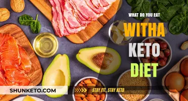 Keto Diet Essentials: Delicious Foods to Enjoy and Stay in Ketosis
